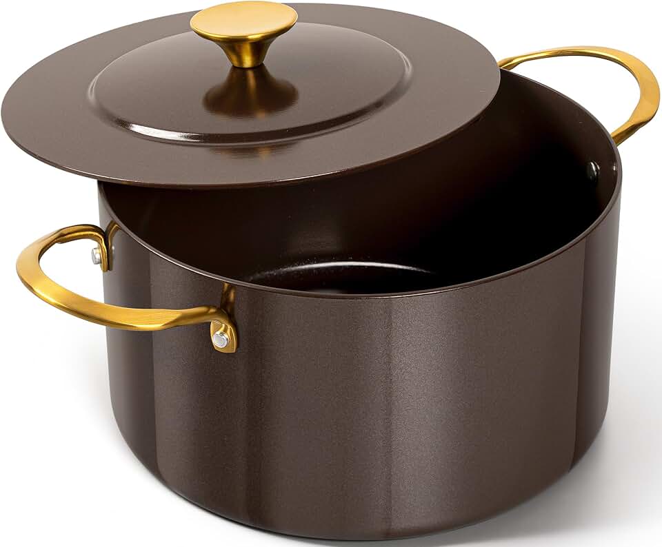 Cooking Pots