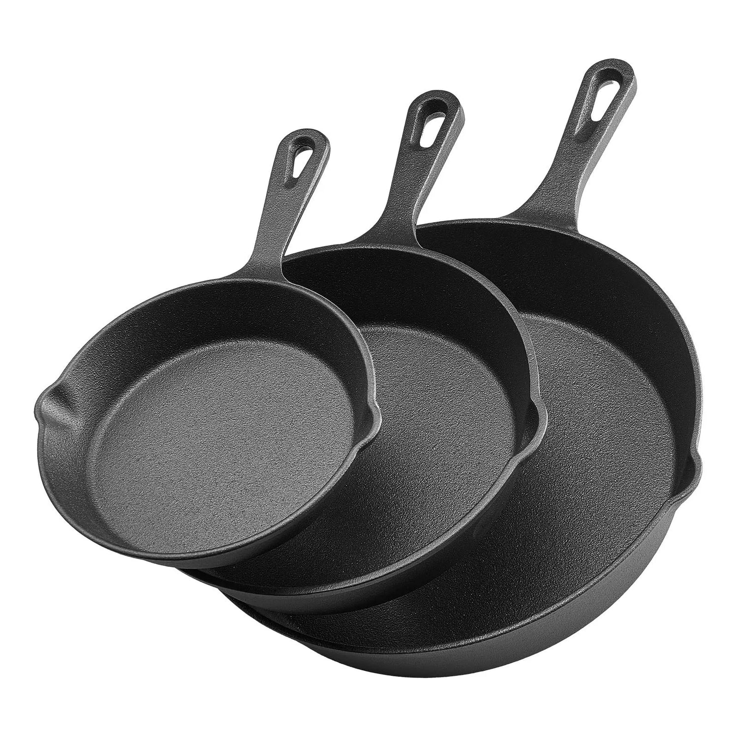 Frying Pans